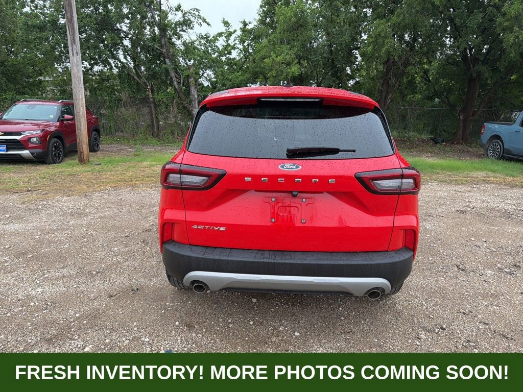 Used 2024 Ford Escape Active FWD image 5
