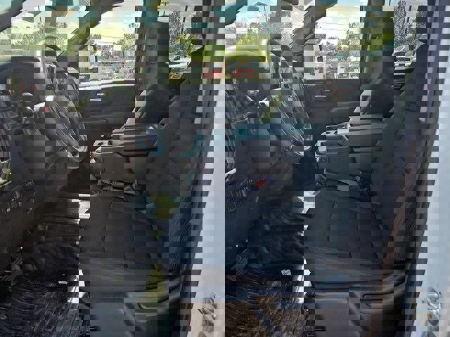 New 2025 Chevrolet Silverado 3500 W/T w/ WT Convenience Package image 9