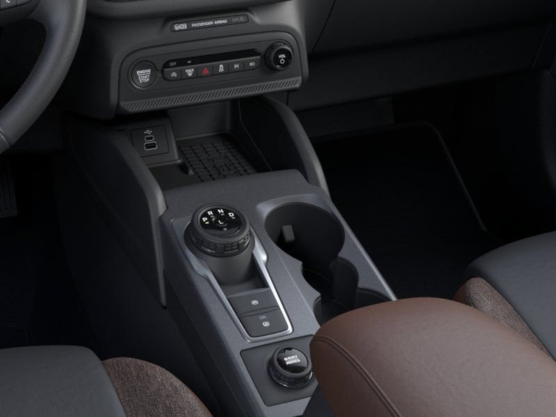 New 2025 Ford Bronco Sport Outer Banks w/ Outer Banks Tech Package+ AWD/4WD image 16