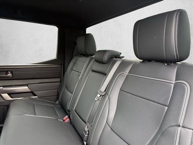 Certified 2026 Toyota Tundra SR5 w/ SR5 Premium Package AWD/4WD image 23