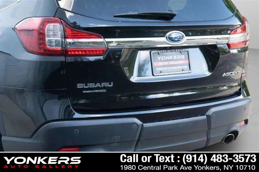 Used 2020 Subaru Ascent Premium w/ Convenience Package image 16