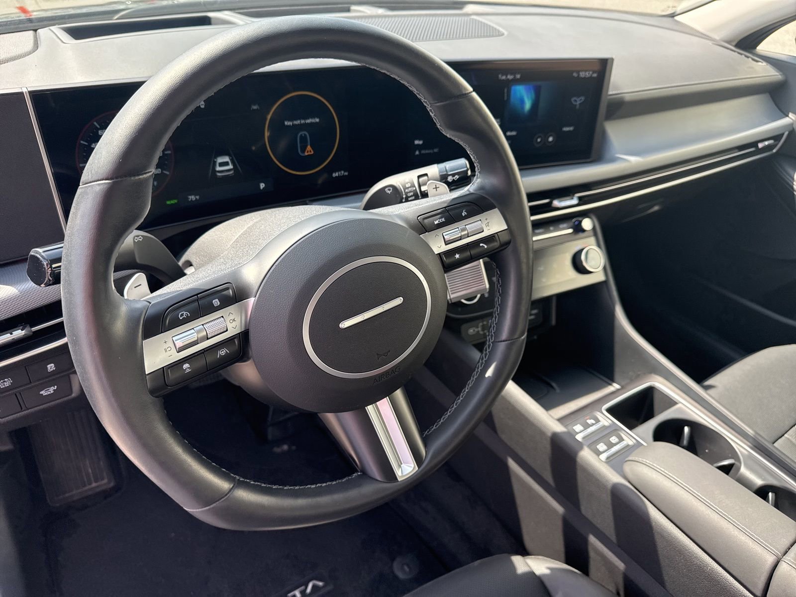 Certified 2025 Hyundai Sonata Limited image 22