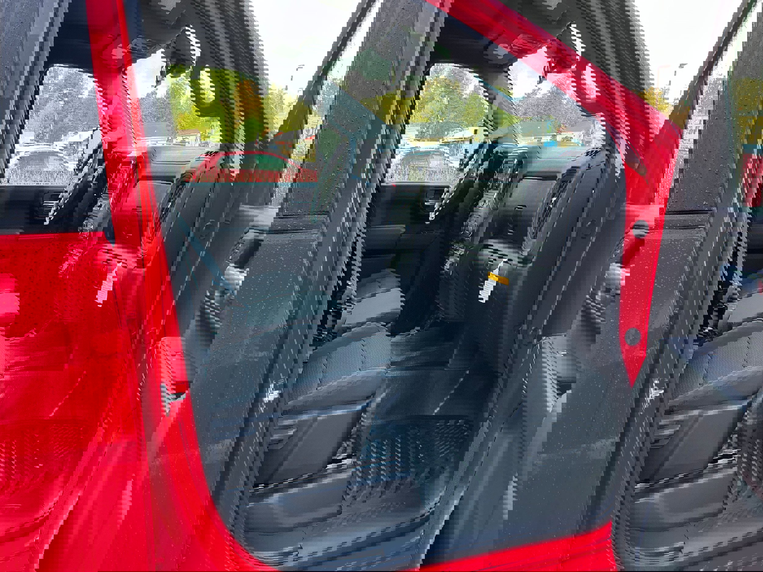 New 2026 Chevrolet Silverado 3500 W/T w/ WT Convenience Package image 12