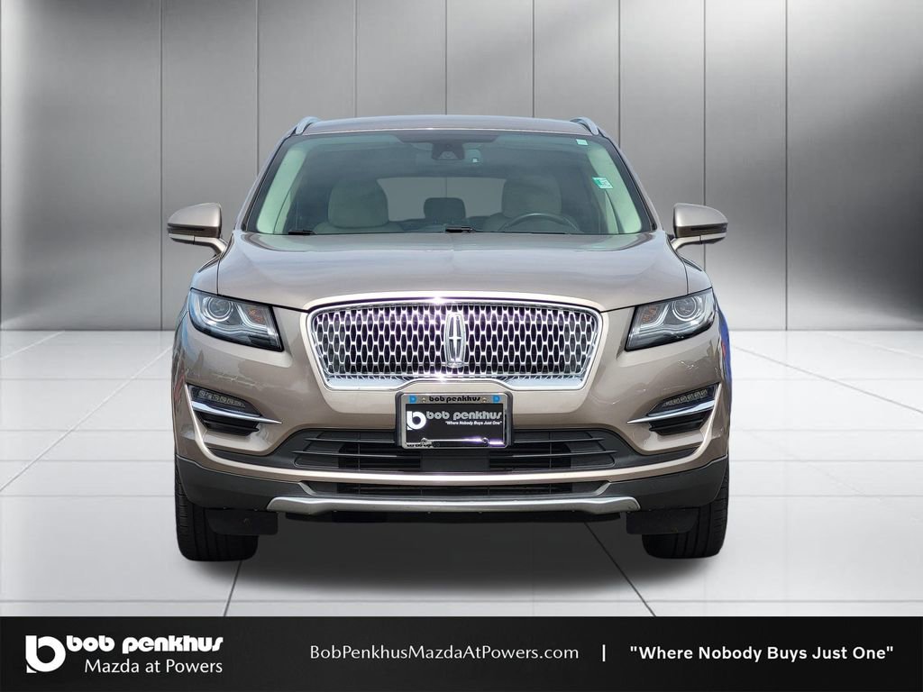 Used 2019 Lincoln MKC Select w/ Select Plus Package image 22