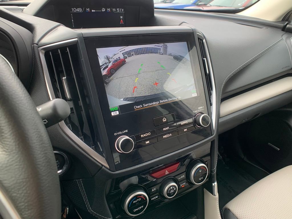 Used 2024 Subaru Forester Limited image 22