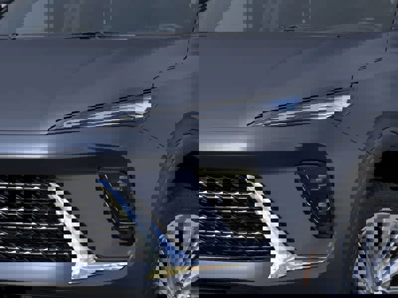 New 2026 Buick Envision Avenir image 10