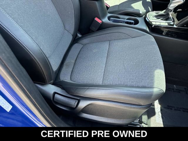 Used 2024 Kia Seltos S FWD image 10