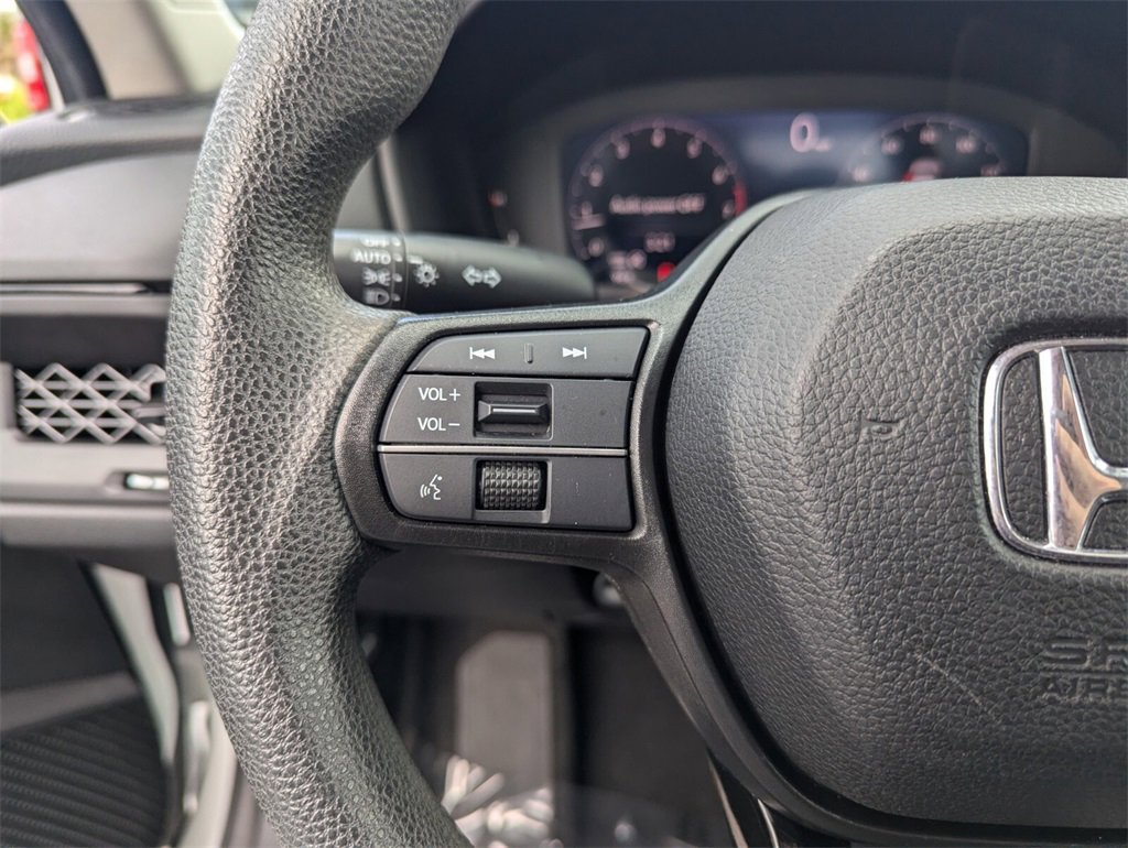 Used 2023 Honda Accord LX image 26