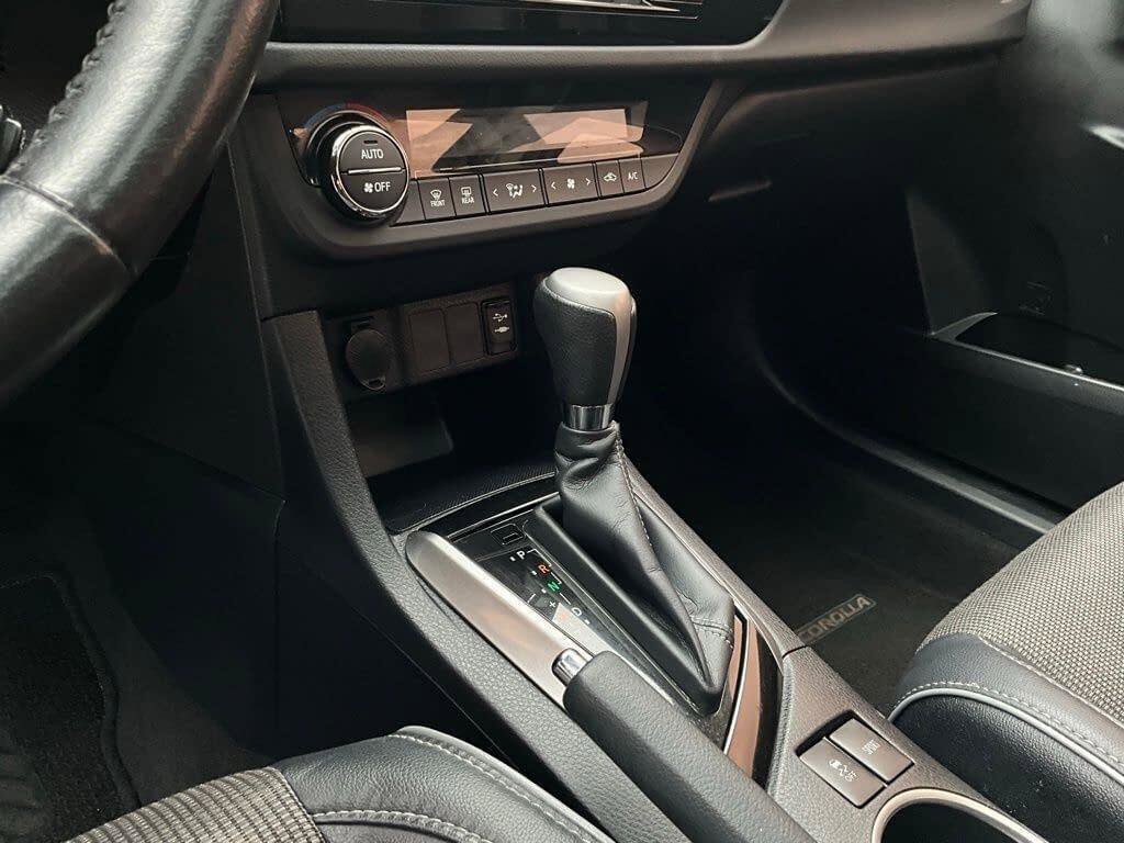 Used 2016 Toyota Corolla S FWD image 18