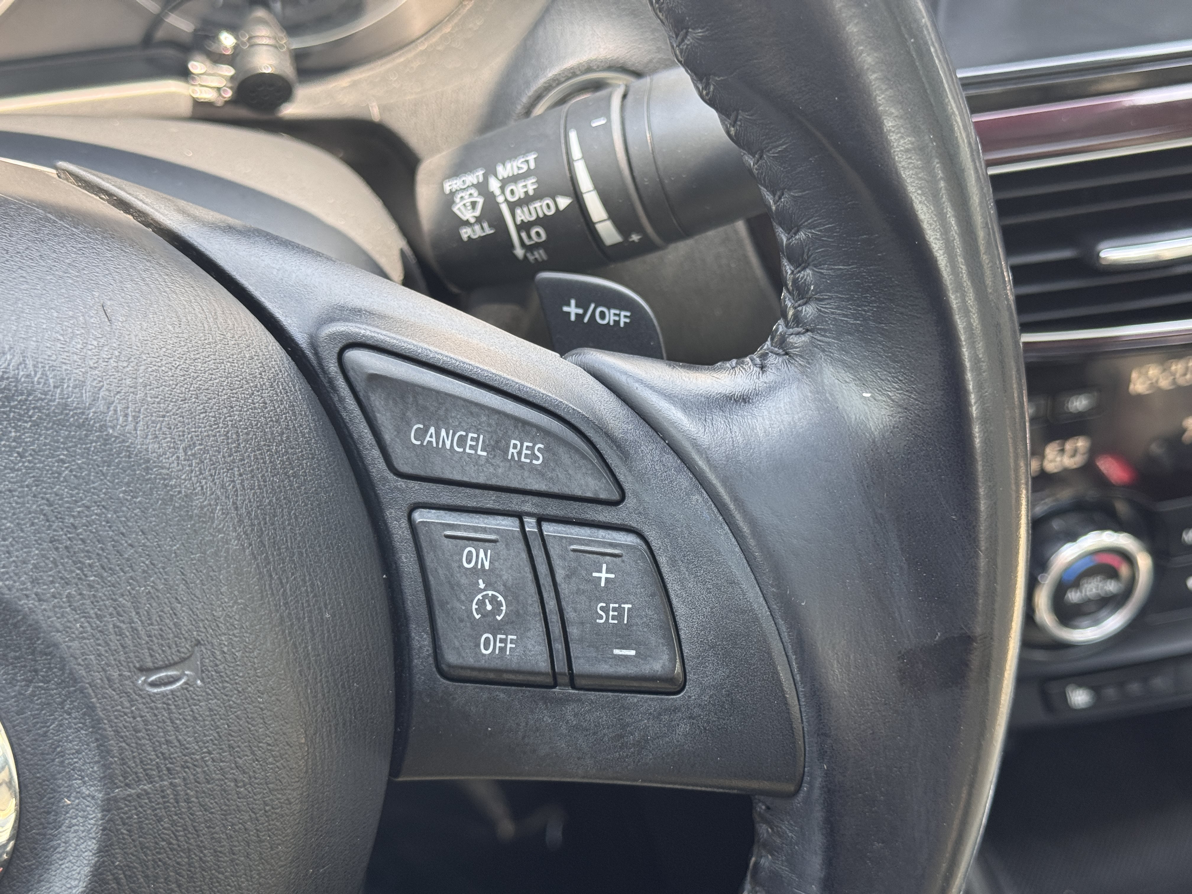 Used 2015 MAZDA MAZDA6 Grand Touring FWD image 32