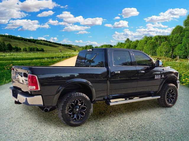 Used 2018 RAM 2500 Laramie image 6