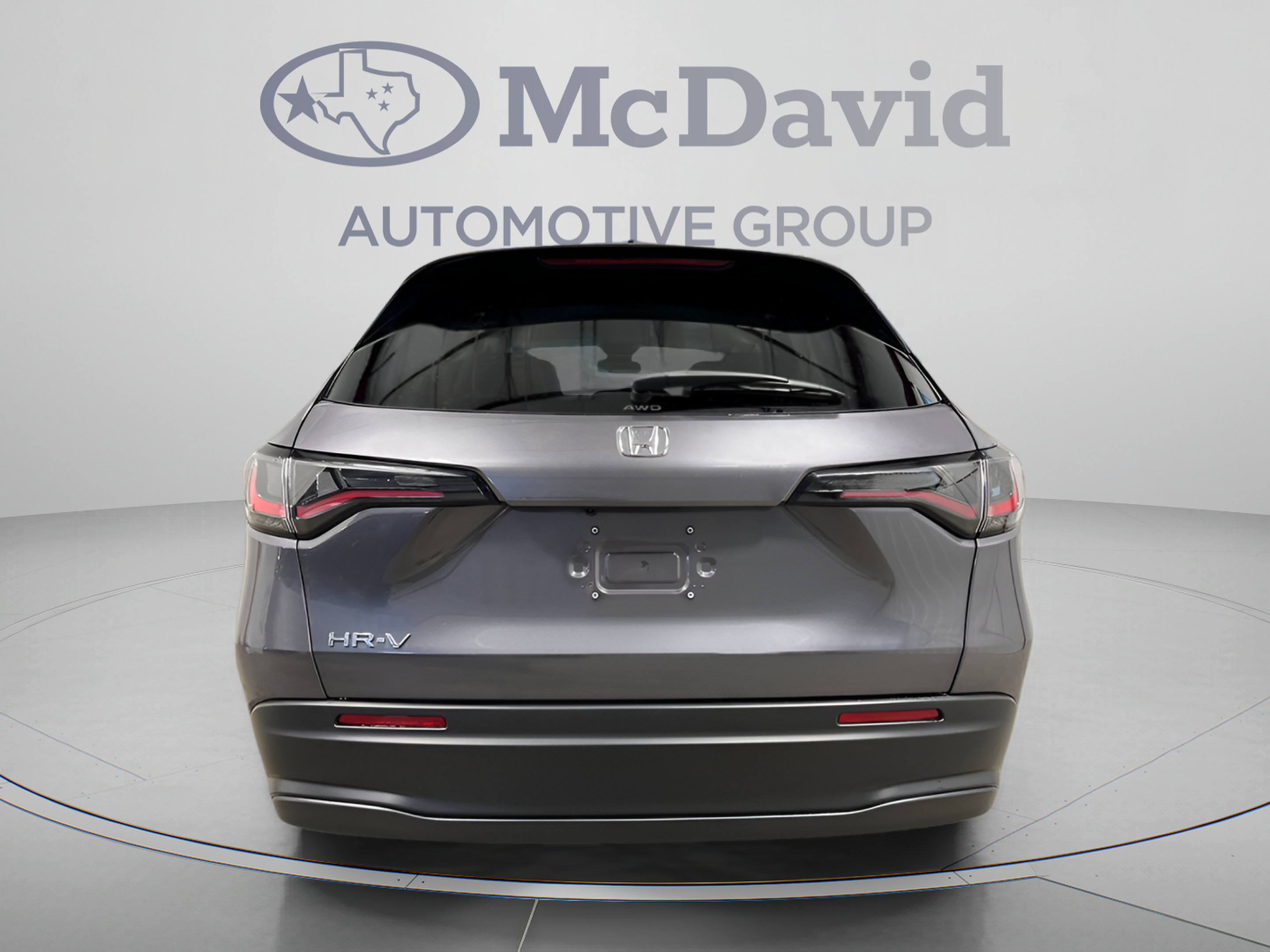 New 2027 Honda HR-V LX image 5