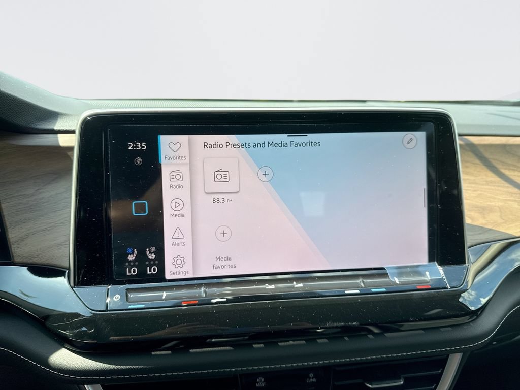 New 2026 Volkswagen Atlas SE AWD/4WD image 12