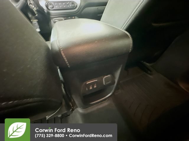 Used 2016 GMC Canyon SLE w/ SLE Convenience Package AWD/4WD image 24