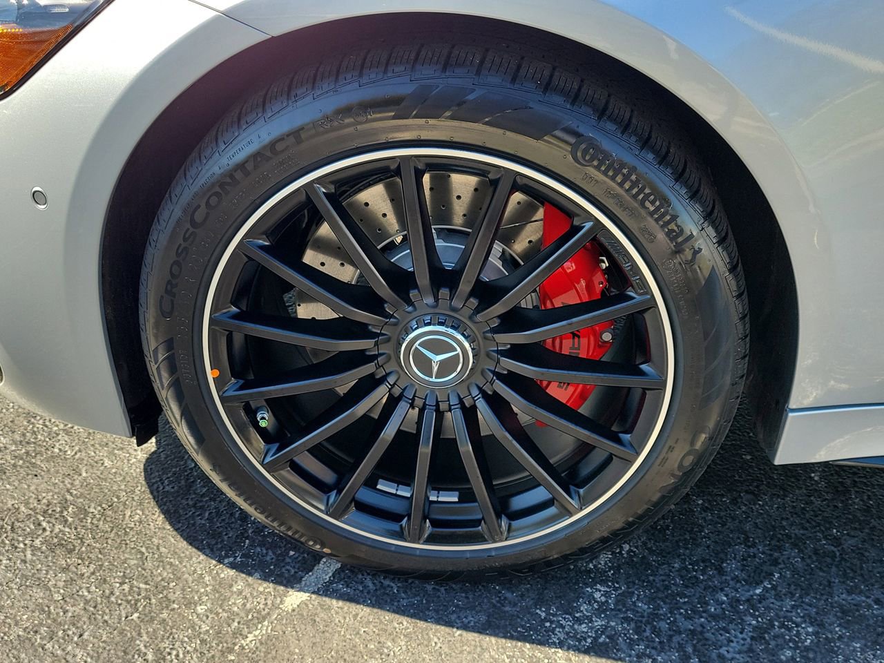 New 2026 Mercedes-Benz AMG GT 53 image 10