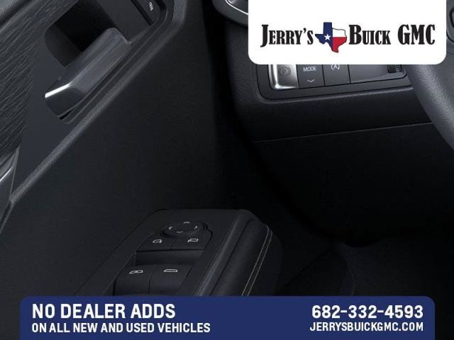 New 2026 GMC Acadia Elevation w/ Black Edition FWD image 22