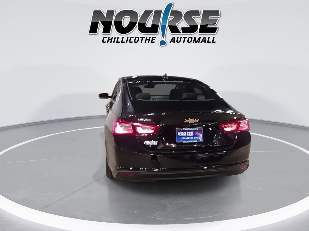 Used 2023 Chevrolet Malibu LT image 7
