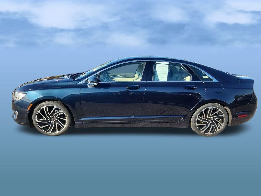 Used 2020 Lincoln MKZ Reserve w/ Luxury Package image 8