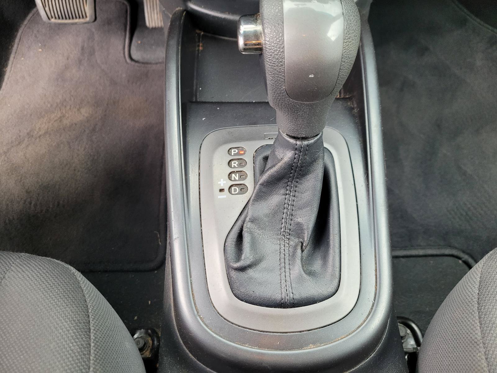 Used 2011 Kia Soul + w/ Audio Pkg image 25