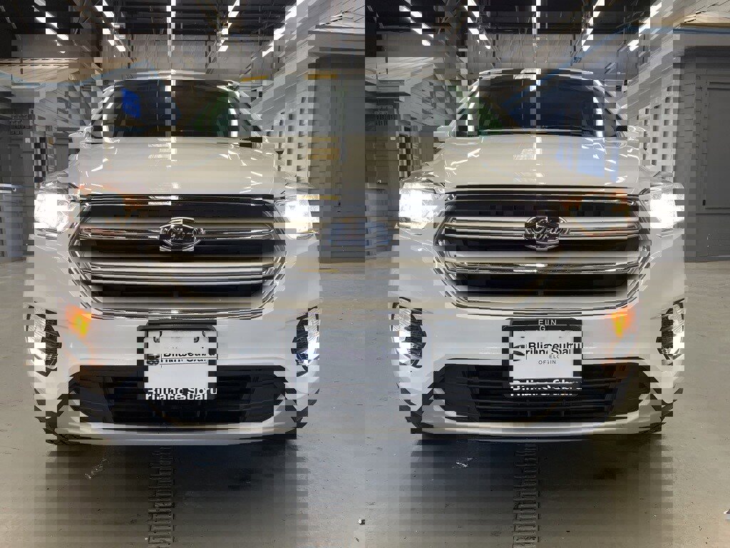 Used 2019 Ford Escape SE image 2