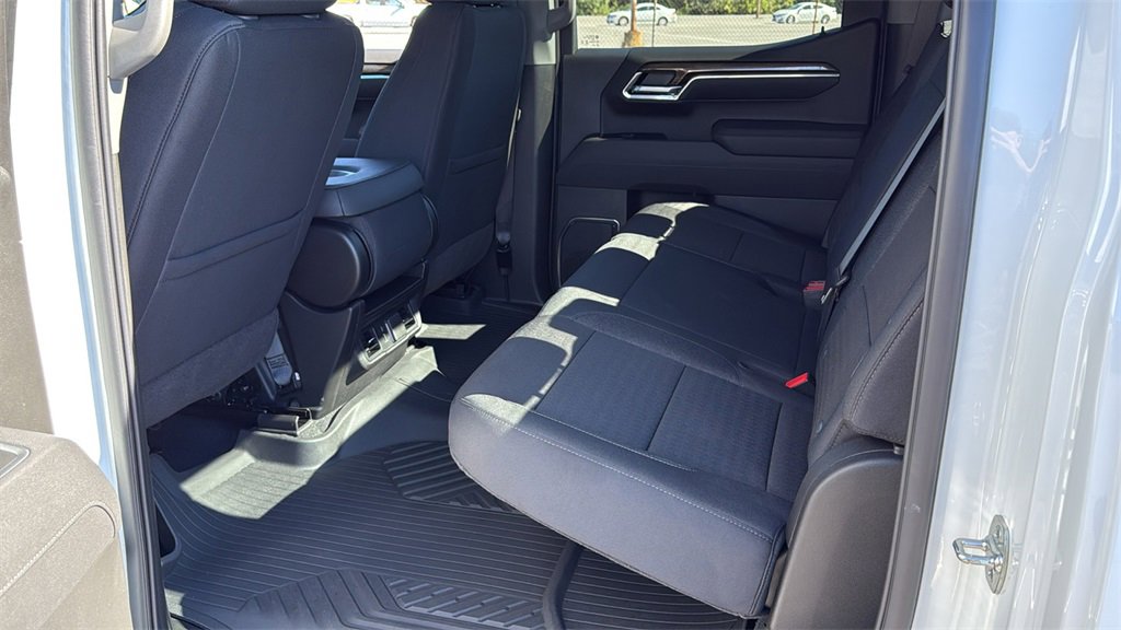 New 2026 Chevrolet Silverado 1500 LT Trail Boss w/ Protection Package image 19