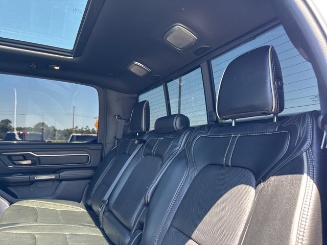 Used 2019 RAM 1500 Limited AWD/4WD image 26