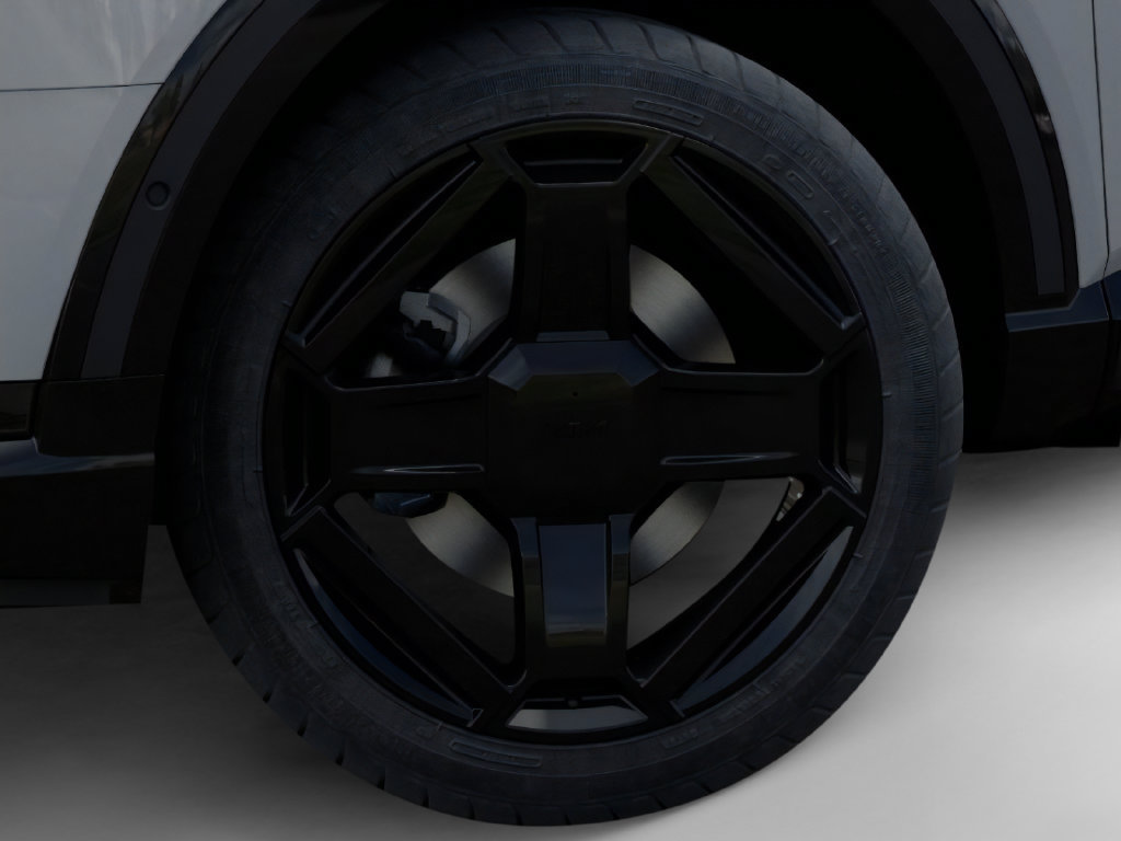New 2027 Kia Telluride X-Line SX Prestige AWD/4WD image 9