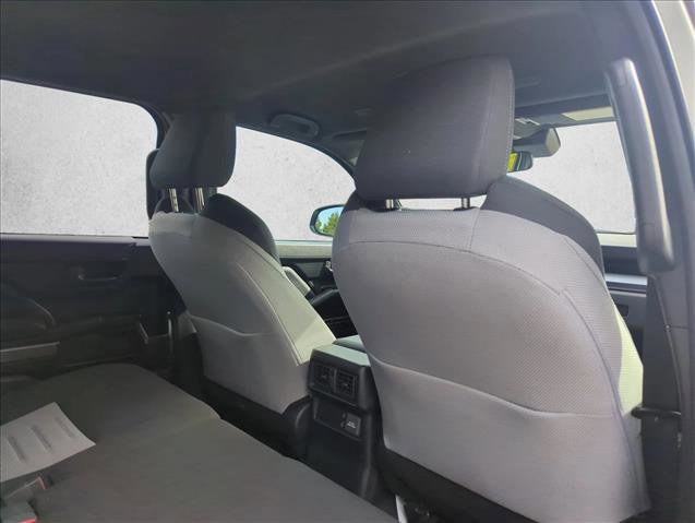 Certified 2025 Toyota 4Runner TRD Off-Road image 23