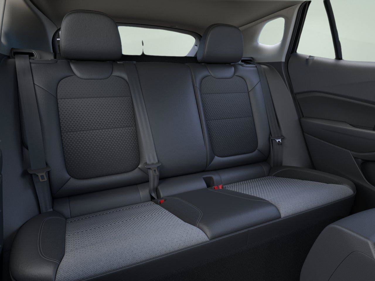New 2026 Chevrolet Trax LT FWD image 17
