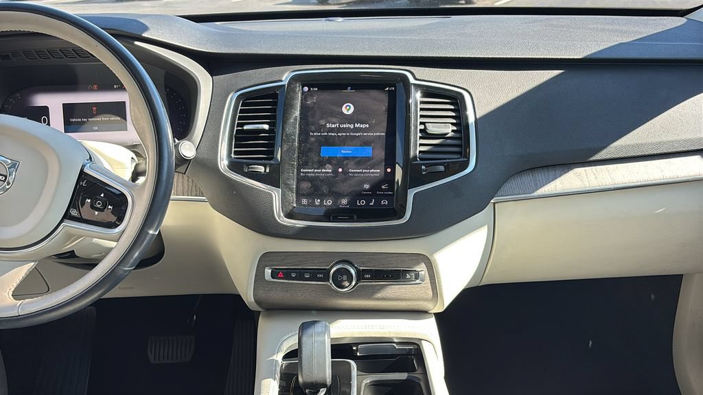Certified 2023 Volvo XC90 B5 Plus w/ Protection Package Premier AWD/4WD image 6