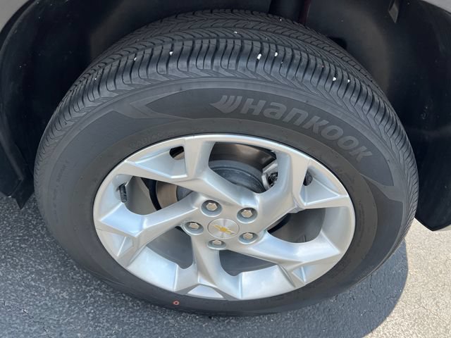 Certified 2024 Chevrolet Trax LS w/ LS Convenience Package FWD image 26