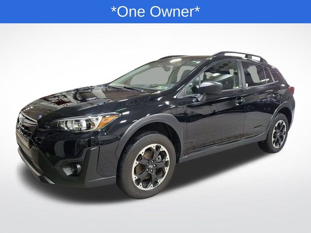 Used 2023 Subaru Crosstrek 2.0i image 3