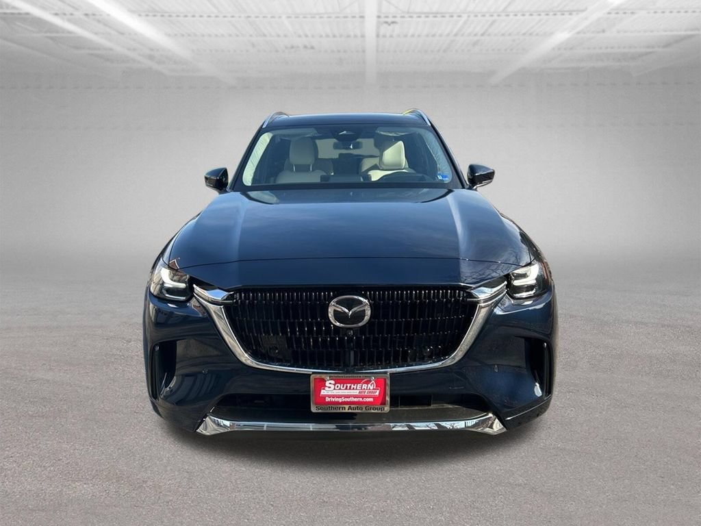 New 2026 MAZDA CX-90 3.3 Turbo S w/ Premium Plus AWD/4WD image 9