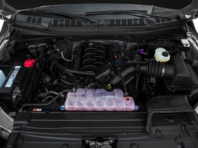 Used 2016 Ford F150 Lariat image 14