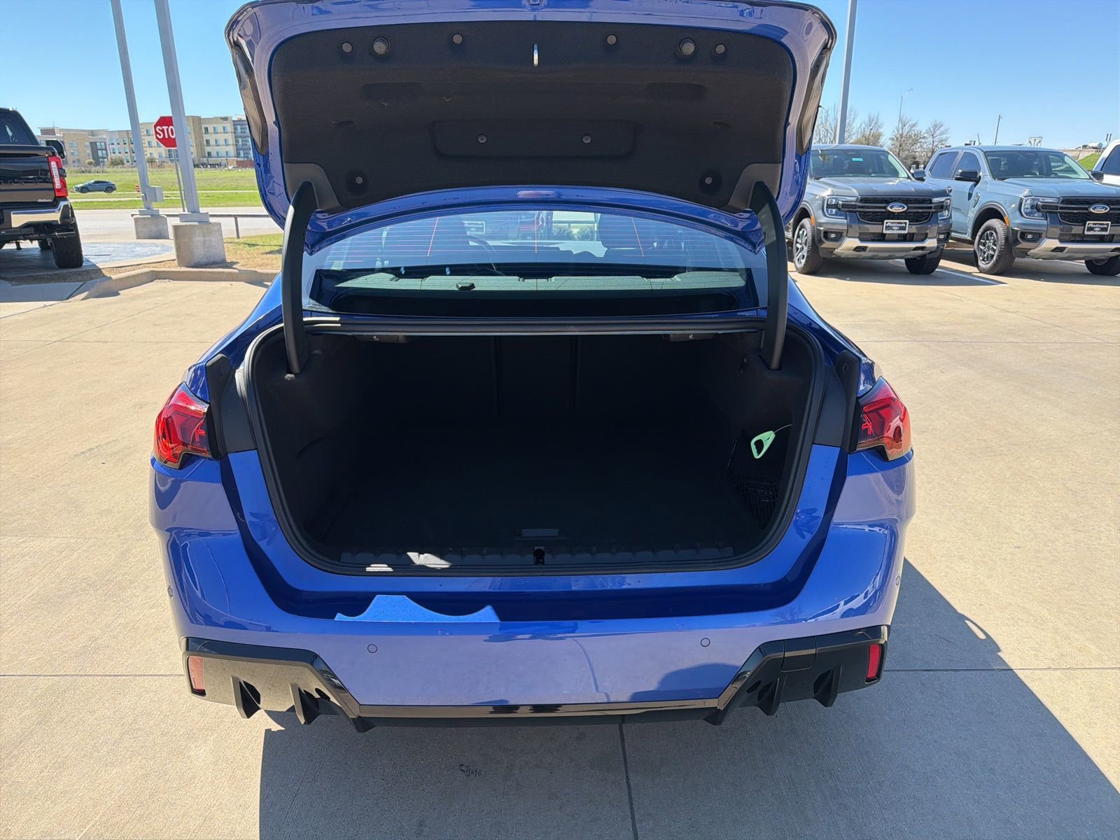 Used 2025 BMW 228i xDrive image 5