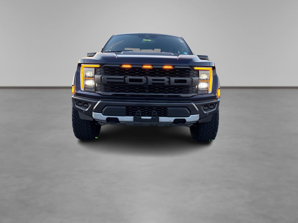Used 2023 Ford F150 Raptor image 13