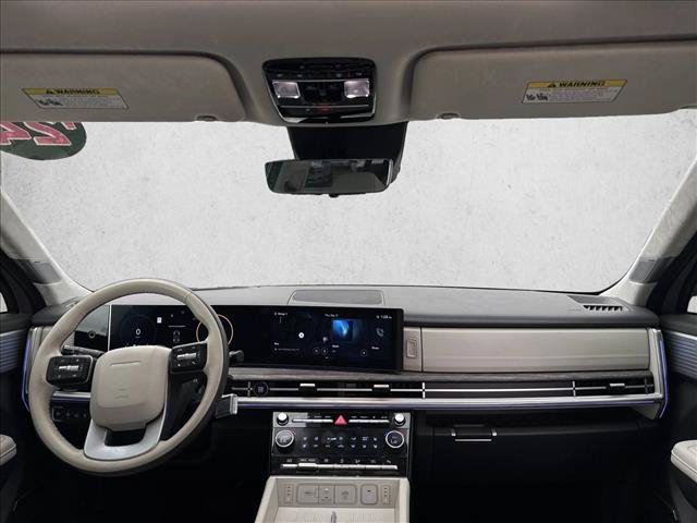 Used 2024 Hyundai Santa Fe Calligraphy AWD/4WD image 19