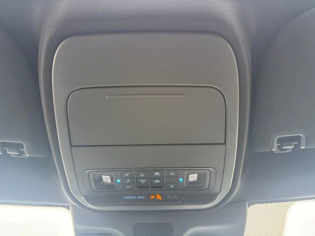 New 2026 Ford Expedition Tremor image 25