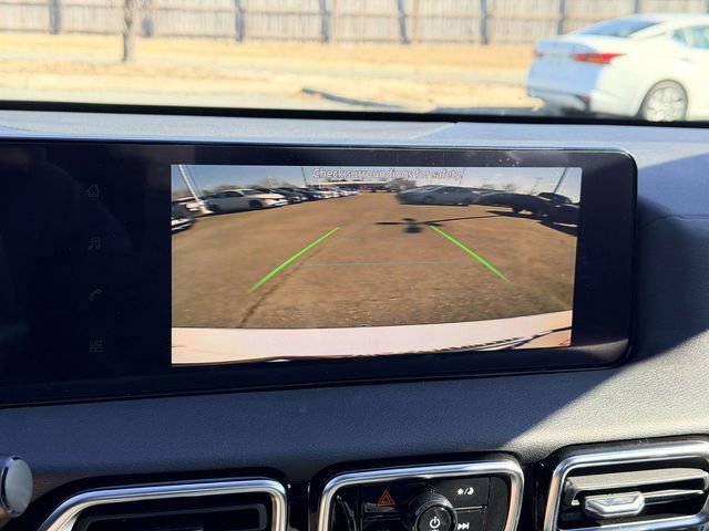 New 2026 Nissan Sentra SV w/ Floor Mat Package image 20