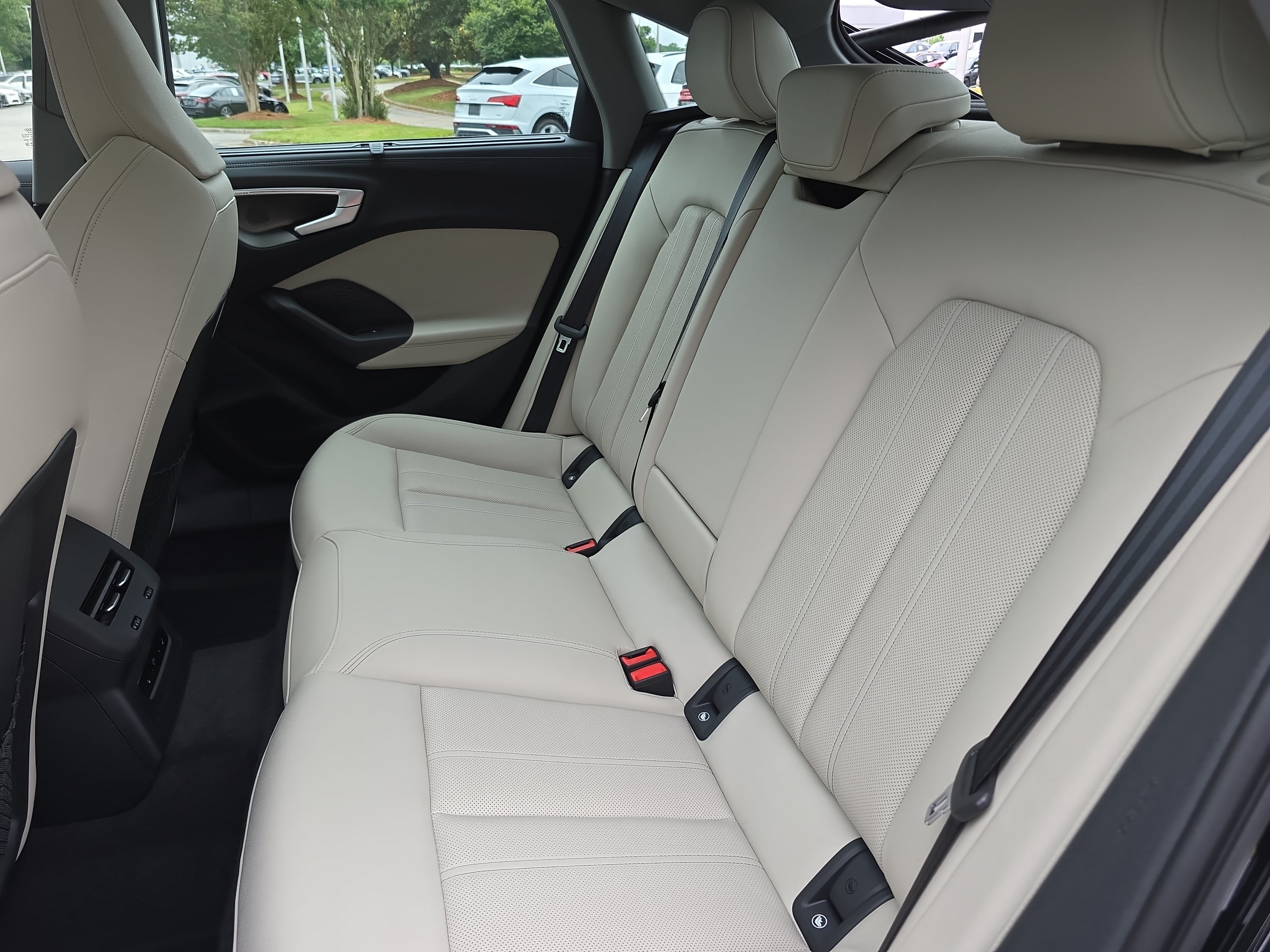 New 2026 Audi A5 2.0T Prestige AWD/4WD image 14