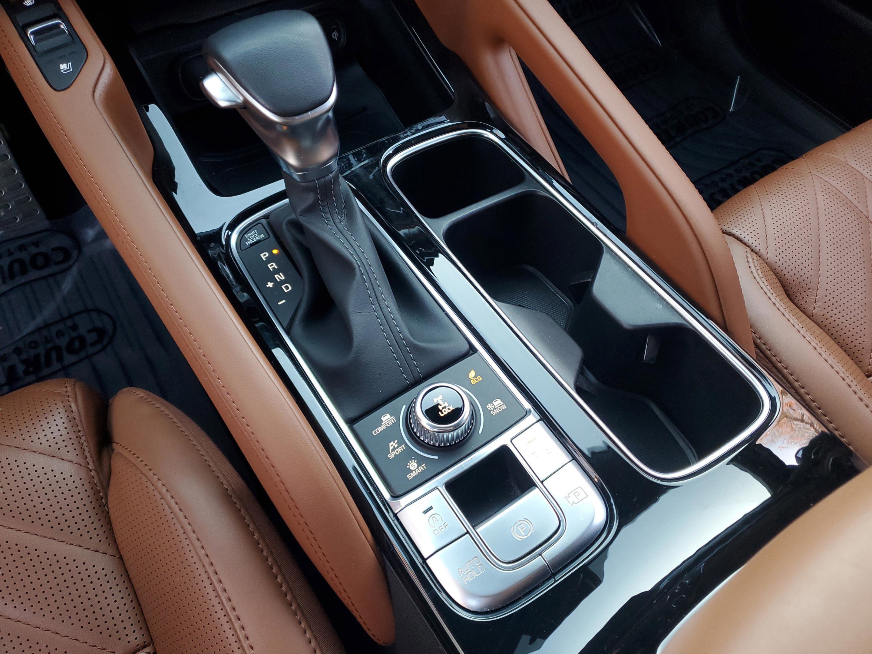 Used 2024 Kia Telluride SX Prestige X-Line image 28