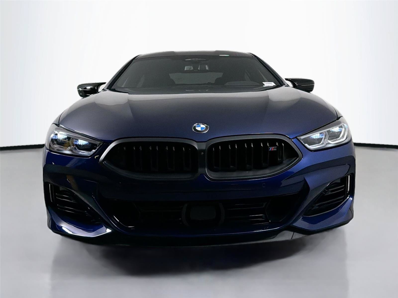 New 2026 BMW M850i xDrive AWD/4WD image 3