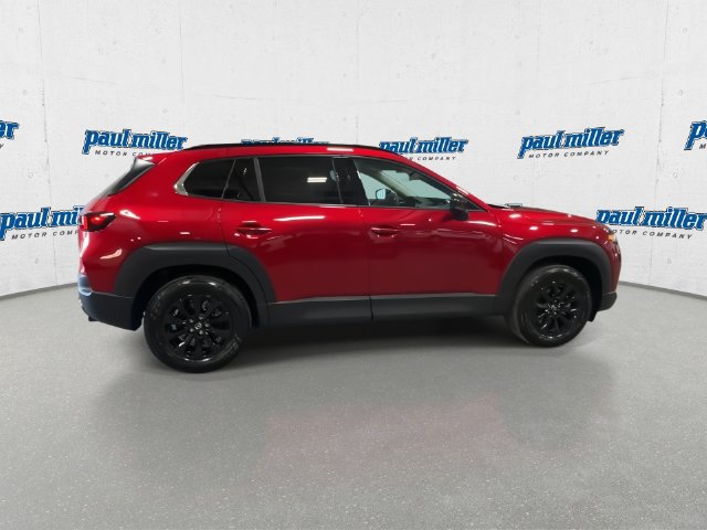 New 2026 MAZDA CX-50 AWD 2.5 Hybrid w/ Cargo Package image 12