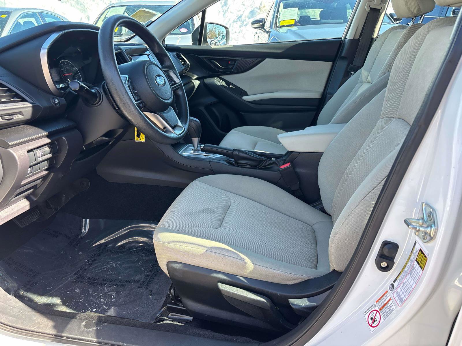 Used 2018 Subaru Impreza 2.0i Premium w/ Popular Package #2 image 6