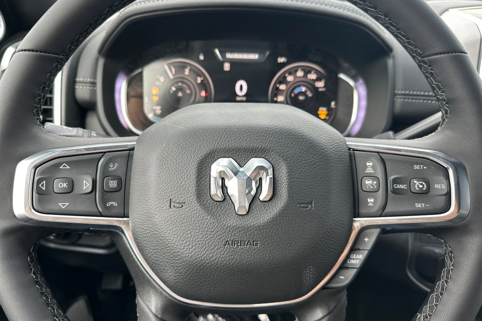 New 2026 RAM 2500 Laramie image 22