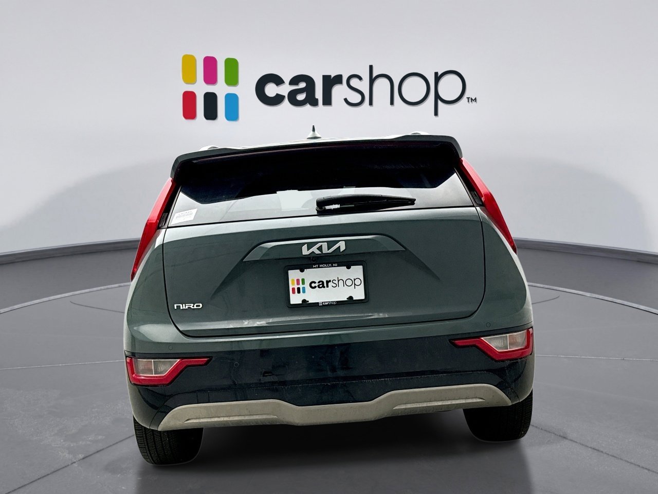 Used 2023 Kia Niro Wind image 4