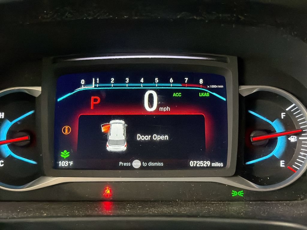 Used 2021 Honda Pilot EX-L image 12