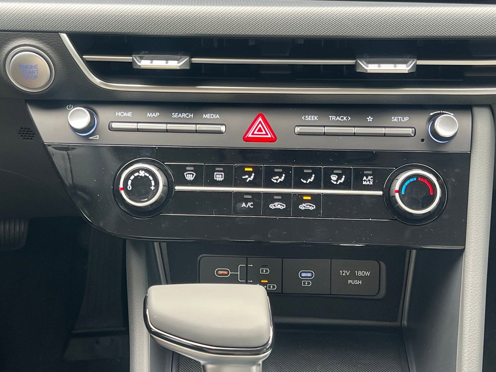 New 2026 Hyundai Sonata SE FWD image 31