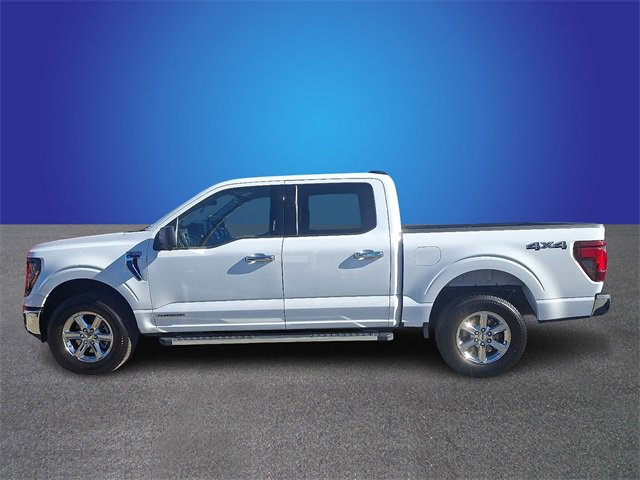 Used 2024 Ford F150 XLT w/ Mobile Office Package image 7