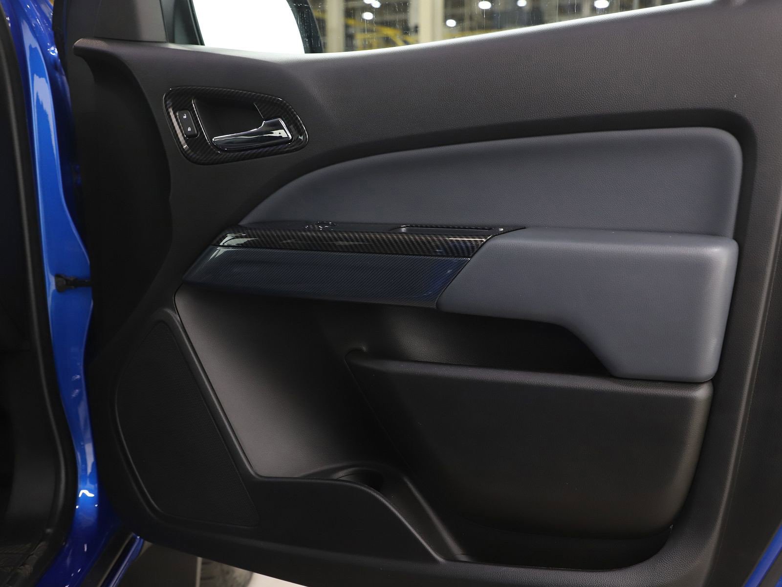 Used 2019 Chevrolet Colorado Z71 image 9